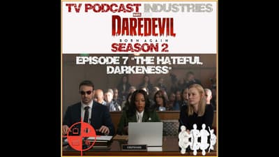 Daredevil Born Again 207 Review
