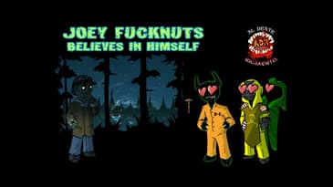 ADR Episode 362: Joey Fucknuts Believes in Himself