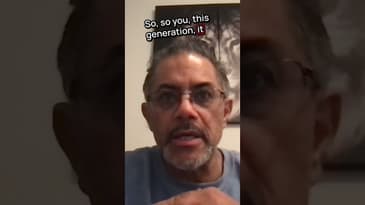 What Challenges Do Today's Youth Face When It Comes to Faith?