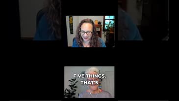 How to Actually Boost Self-Worth (and Prevent Burnout)