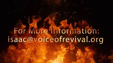 THE VOICE OF REVIVAL - Outreach Promo