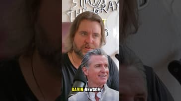 Gavin Newsom, Pediatrician Christina Propst Cheering For the Floods, and more: The Grievance Games