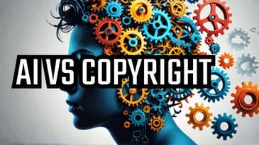 AI, Copyright & Security: Tech's Biggest Dilemmas