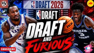 Draft and Furious: The Time is Now