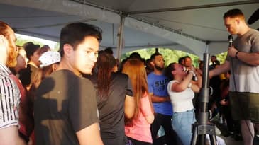 A DAY OF MIRACLES 2 0 - Revival Is Here!