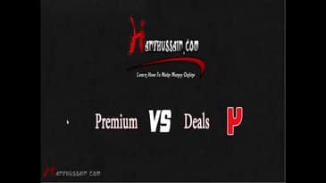 3 طرق تستطيع البدء بها لتجمع المال لبناء عملك عبر الانترنت  الطريقه الثانيه