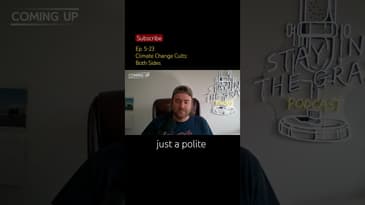 Climate Change Clock - It Keeps Resetting ⏰🌎