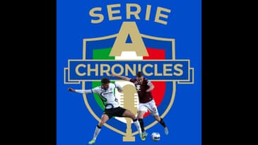 We Don't Talk About Torino... No, No, No!