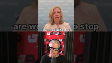 Embrace Authentic Leadership: Your Shield Against Toxic Culture #shorts