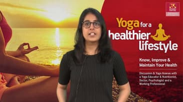 Suhani Sethi talks about lifestyle diseases and conditions