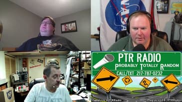 PTR Radio (8/4/2021) - Why can't we go back to planking?