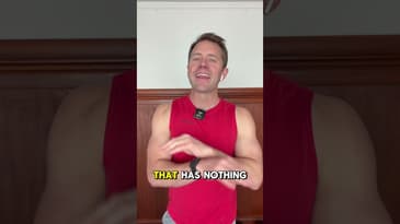 The Real Reason You Aren't Seeing Results!
