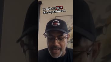 Trust in God No Matter What the Situation Looks Like