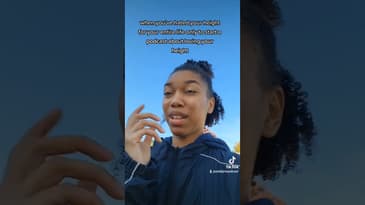 When You Hated Being Tall, But Now You Have A Podcast About It...