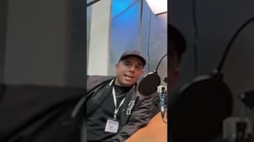 Sean Olivera Talks New Project Nameless