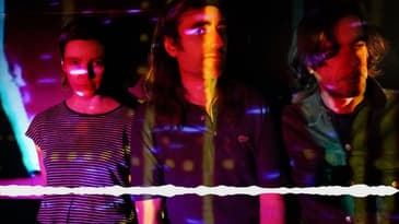 Episode 501: Oliver Ackermann (of A Place to Bury Strangers)
