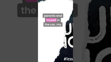 Ep 31 Clip, Silence in the Car