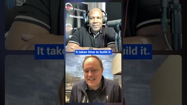 Faith-based content with Pure Flix CEO Michael Scott