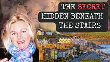 The Tina Satchwell Case and the Secret Hidden Beneath the Stairs