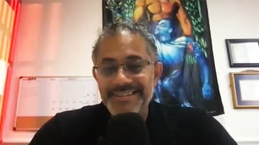 THE GOSPEL AND HIP HOP WITH CHURCH ON THE BLOCK