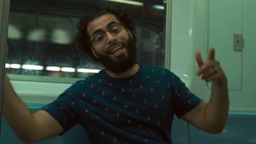 John Bryan Ft. Phillip Joubert - Just Be