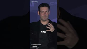 AI Is a Bubble, But the Next Google Is Inside It #shorts