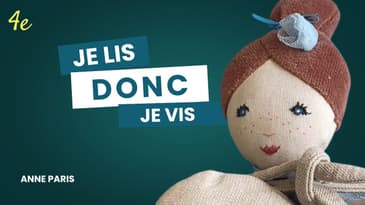 Les gens de notre quotidien sont déjà des héros! - Anne Paris, La Fée Bleue