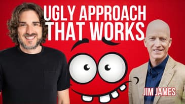 Tired of Pretty Ads That Don’t Sell? This “Ugly” Approach Works | The UnNoticed Entrepreneur