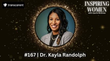 From Title IX to Behind the HR Desk: Dr. Kayla Randolph's Leadership Insights || EP. 167