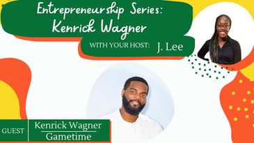 S 4 EP 5 | The Entrepreneurship Series: Afterschool Programs Are Businesses, Too