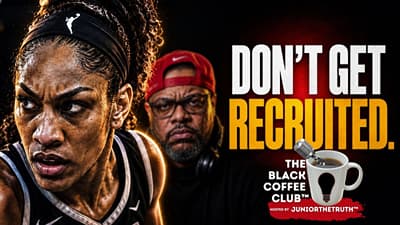 What Happens When Disrespect Tries to Take You Off Your Assignment? A'ja Wilson was Right and Wrong.