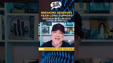 Breaking's Olympic moment is over, but the culture lives on!