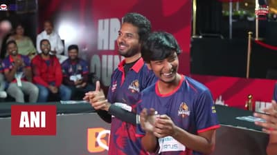 HPL S1 | FINAL | Finals Night = Crazy Intros | HPL 2025 |