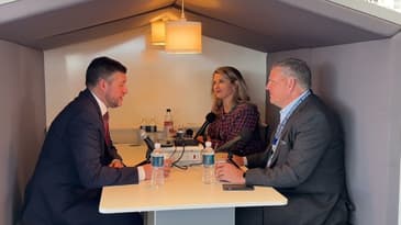 Building the Base @ Reagan National Defense Forum 2024