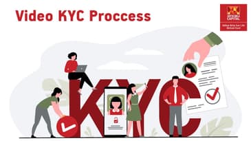 Online Video KYC Process