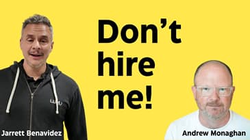 He Told His CEO 'Don't Hire Me' — Then Built a Cybersecurity Sales Playbook That Scaled to 30 States