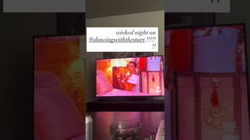 ✨ DWTS Wicked Night on the Part of Your Broadway World Podcast! 💃