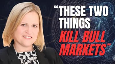 The Market That Bites Back | Victoria Greene on Surviving the Badger Market