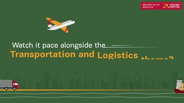 ABSL Transportation and Logistics Fund - Tamil