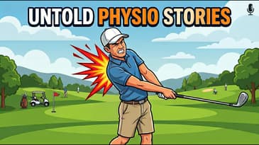 When the X-Factor Becomes an Ouch Factor: Hip Mobility and the Modern Golf Swing