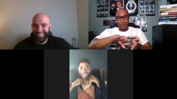 Derek Dominique | Vegas Circle Podcast