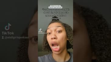 When People Complain That I Constantly Talk About Being Tall #tall #shorts