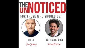 How the Unemployable can get their 7 Figure small business noticed with Jerod Morris. Part 1.