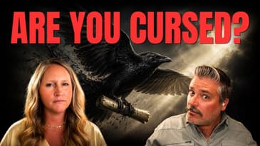 041 Curses 101: How to Recognize Them, Break Them & Walk in Freedom