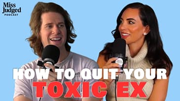 Why You Keep Going Back to Your Toxic Ex (And How to Finally Stop) Ft. John Jacobs