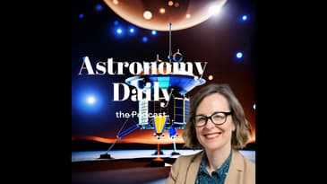 Mars's Sample Strategy, Blue Ghost's Lunar Leap, and China's Satellite Secrets: S04E07