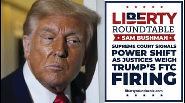 Lawfare and Liberty: Defunding Planned Parenthood, Immigration Drama, and Supreme Court Showdowns