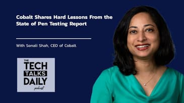 Cobalt Shares Hard Lessons From the State of Pen Testing Report