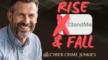 Exposed. The Shocking Rise and Fall of 23andMe