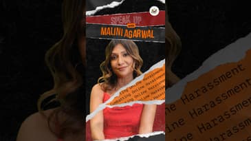 Let’s Keep our Virtual Neighborhood Safe | Speak Up with Malini Agarwal